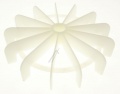 Bosch Fan Blades - Fan Proppeller